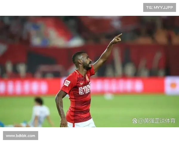 归化锋霸深情告白天津与中国誓助国足圆梦世界杯 归化锋霸深情告白天津与中国誓助国足圆梦世界杯